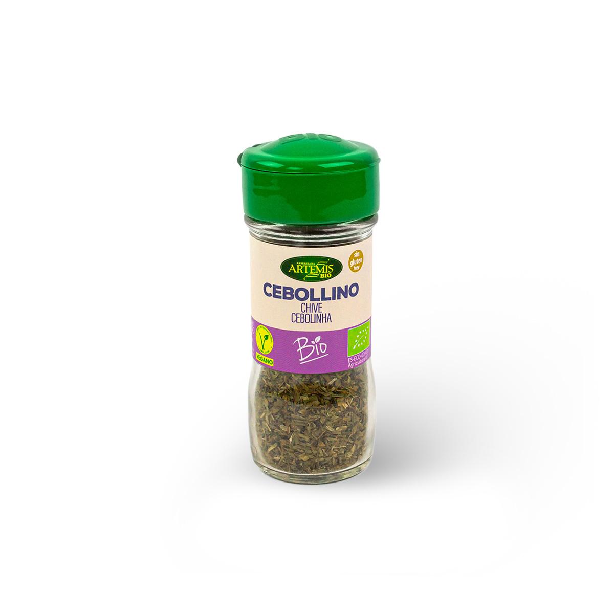 Szczypiorek ECO Artemis BIO 15 g