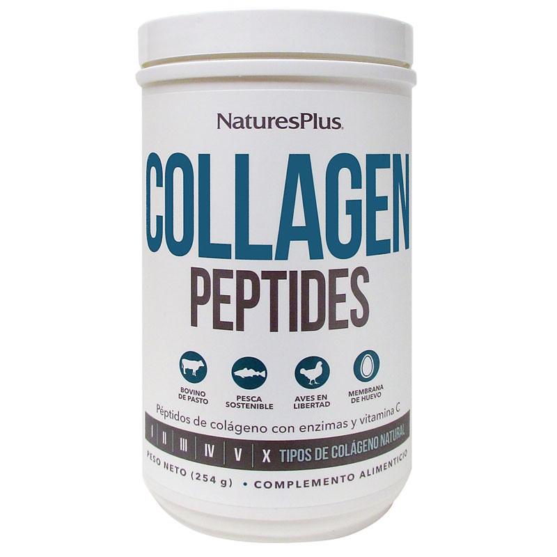 Peptidi di collagene Nature's Plus 254 g