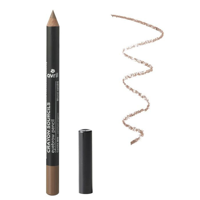 Ash Blonde Eyebrow Pencil Avril