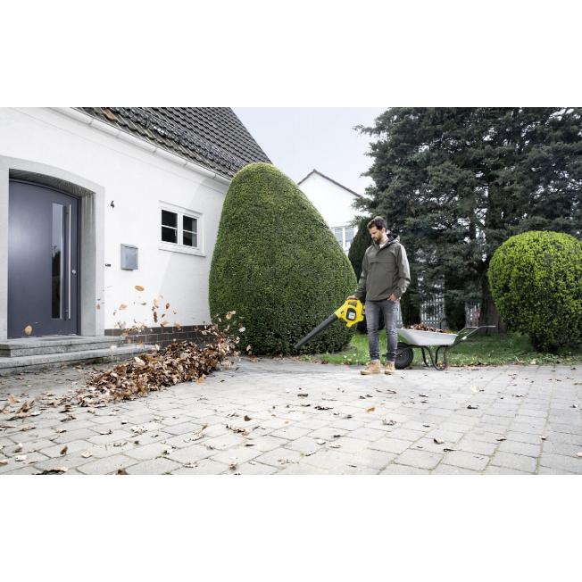 Laubbläser LBL 4 Battery Karcher