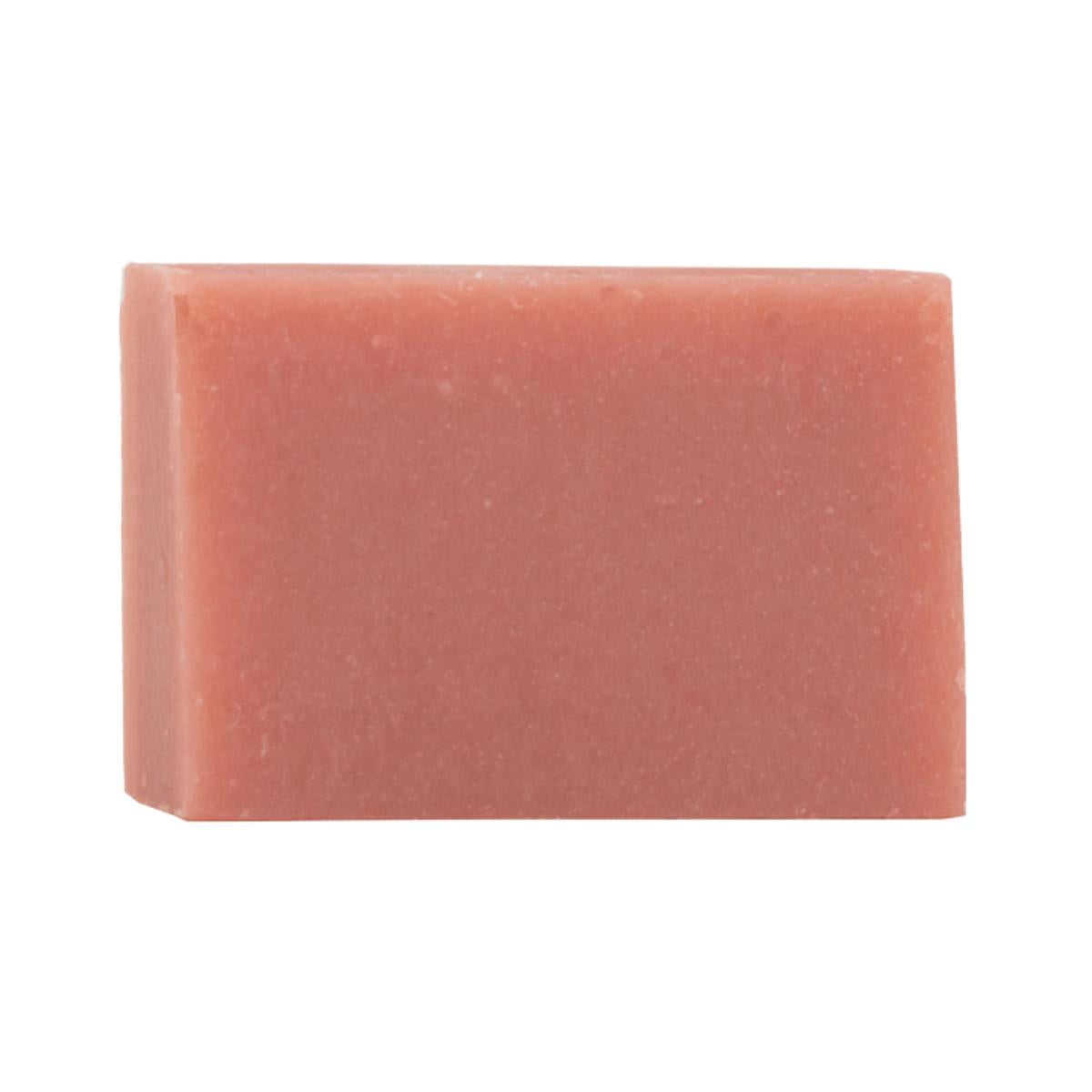 Savon artisanal à la rose musquée 100 g Essabó