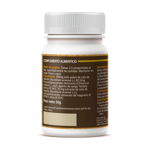 Horsetail Sotya 100 tablets