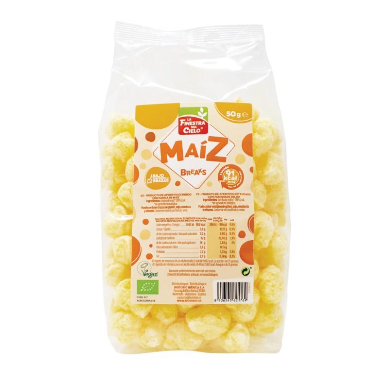 Mais-Break La Finestra Sul Cielo 50 g