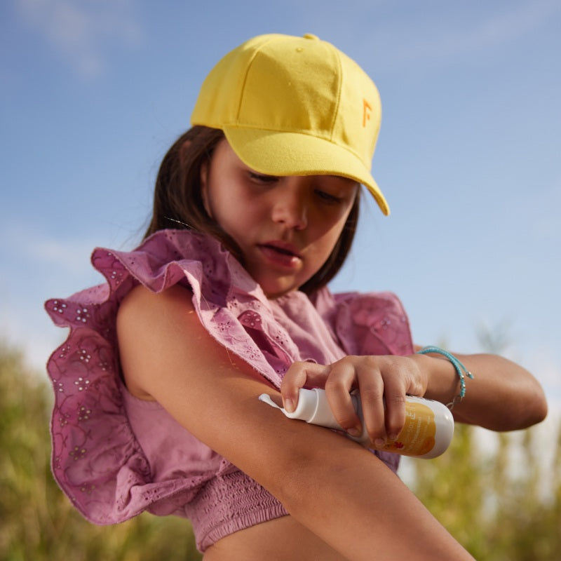 High Protection Sunscreen Estandar SPF 50+ Freshly Cosmetics 50ml