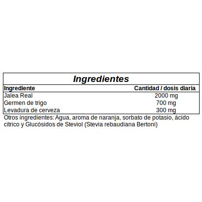 Vitalpur Vitaliteit Drasanvi, 20x15 ml