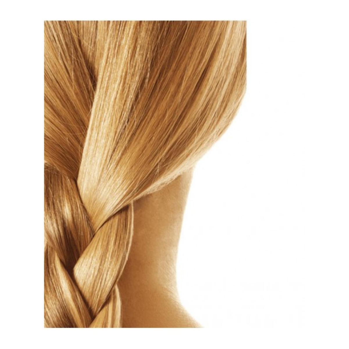 Naturalny jasny blond farba do włosów Khadi