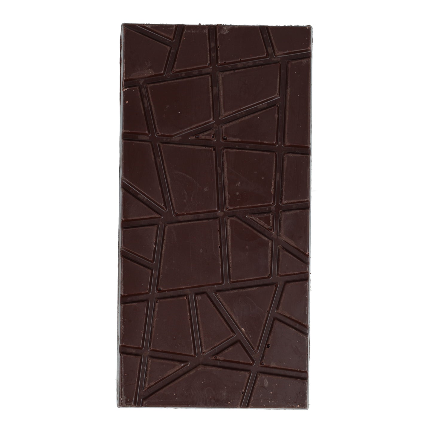 Tablette de chocolat noir 75% sans sucres ajoutés ECO Planeta Huerto 70 g