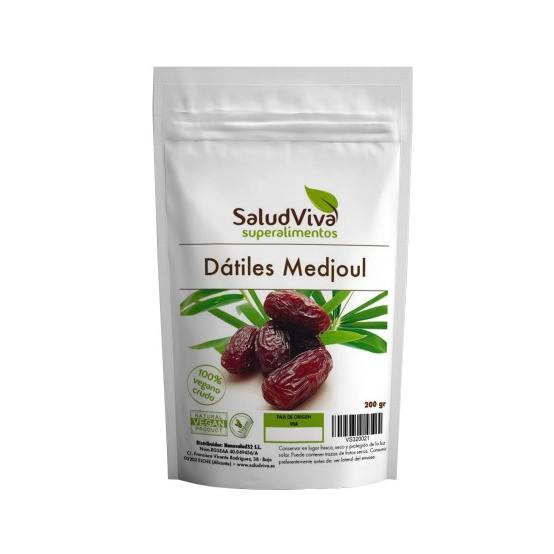 Medjoul-Datteln ECO Salud Viva 200 g