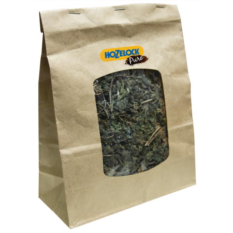 Getrockneter Farn für Gülle 100 g