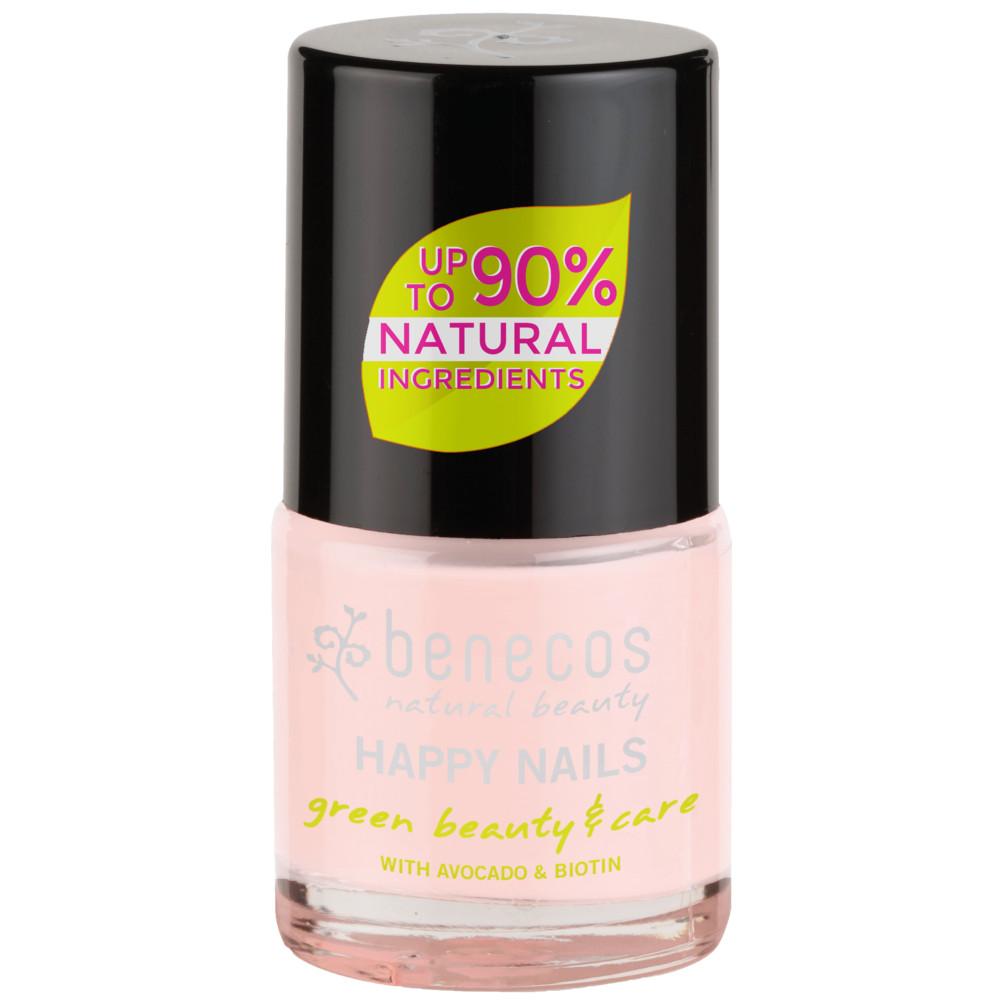 Nagellack By my Baby Benecos, 5 ml