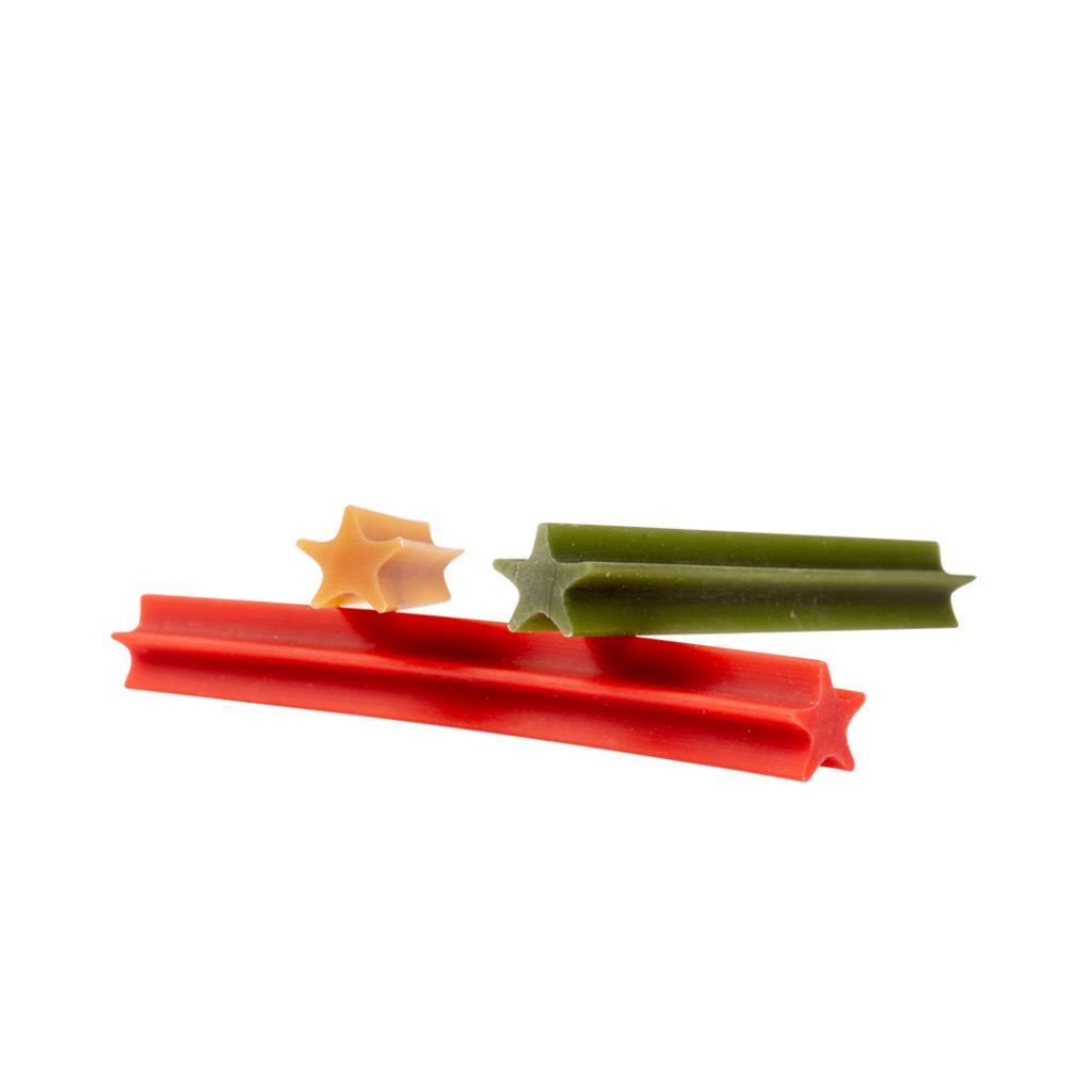 Garden Bites Tandsticks voor honden S 28 stuks Duvo