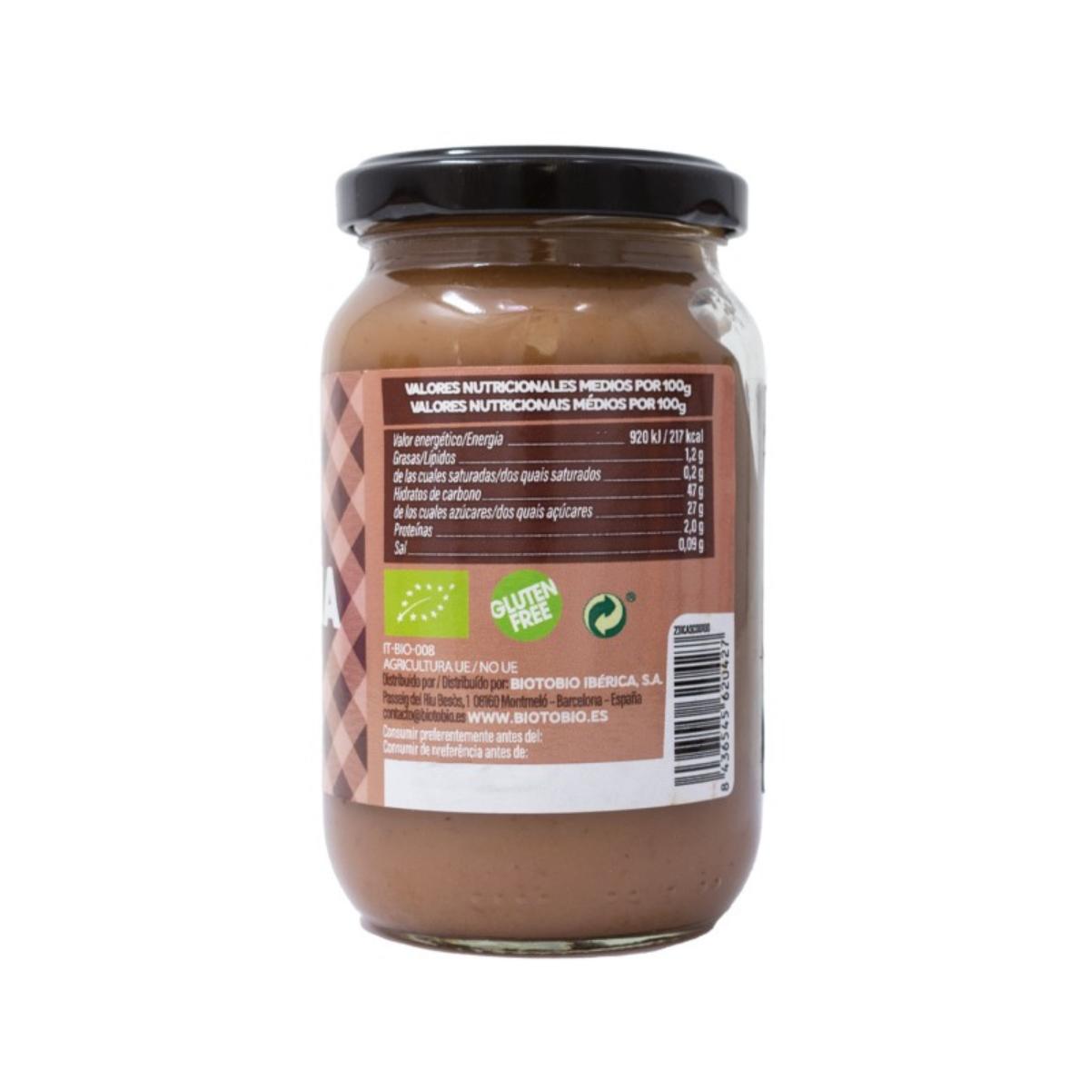 Kompot z kasztanów La Finestra Sul Cielo 290 g