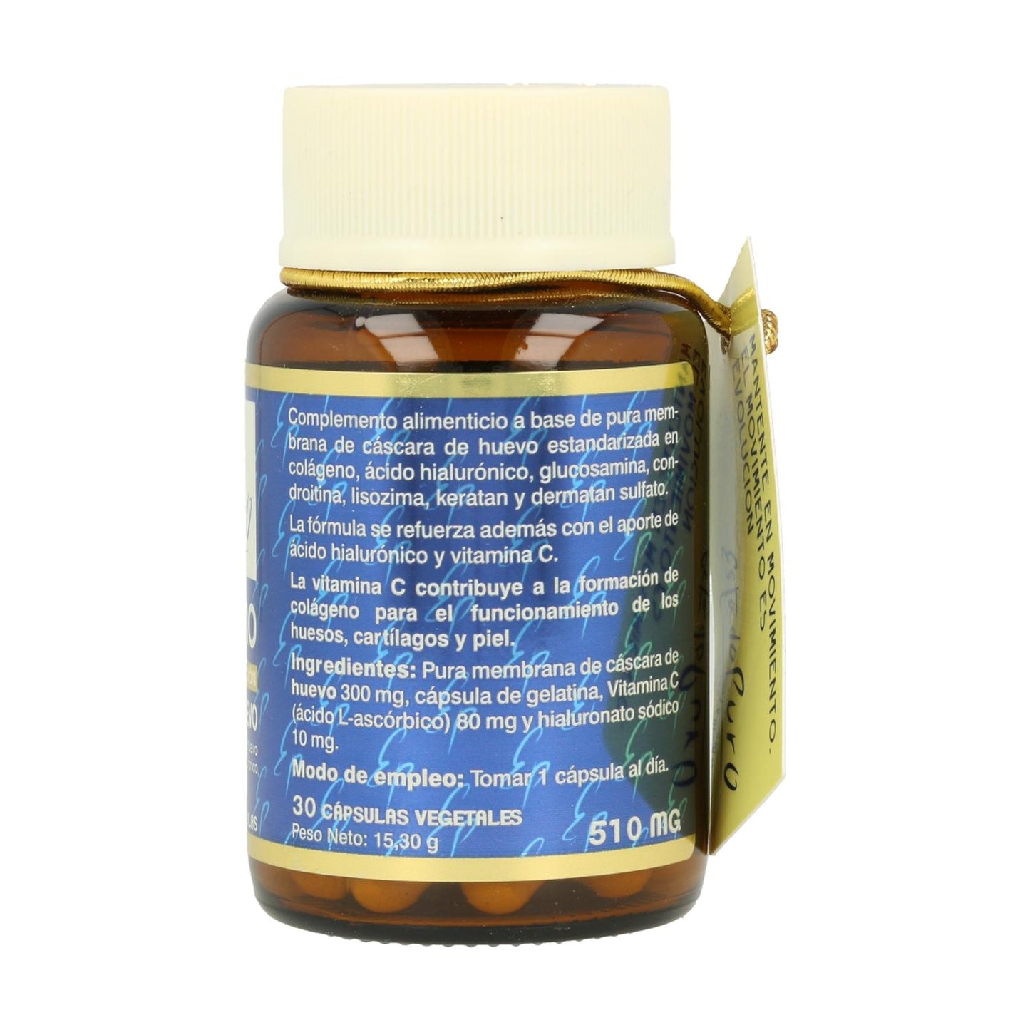 Estado Puro Kolagen Membrana z jajka Tongil 30 kapsułek