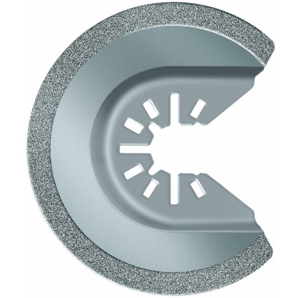 Diamond cutting disc for ceramics and stone - Worx