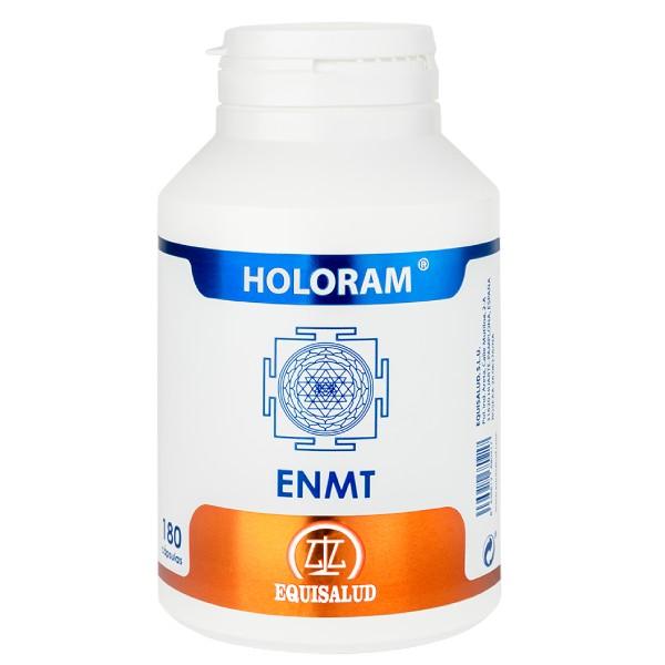 Holoram ENMT 780 mg 180 kapslar