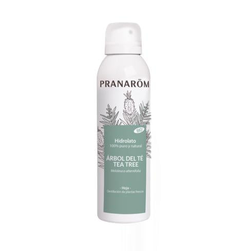 Hydrolat av ekologisk tea tree Pranarom 150 ml