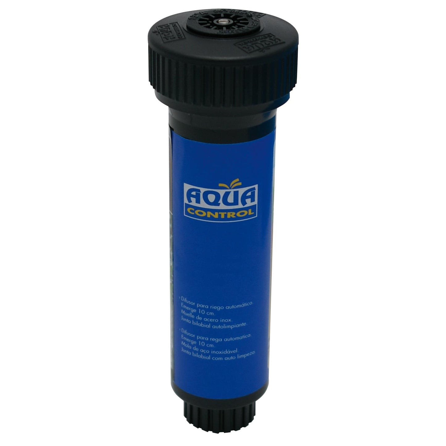 Dyfuzor z regulowaną dyszą 10 cm Aqua Control