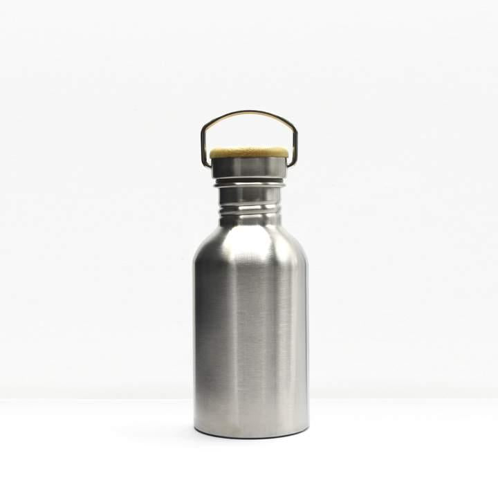 Butelka ze stali nierdzewnej Bambaw 750 ml
