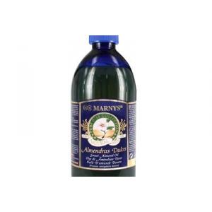 Marnys sweet almond oil 250 ml