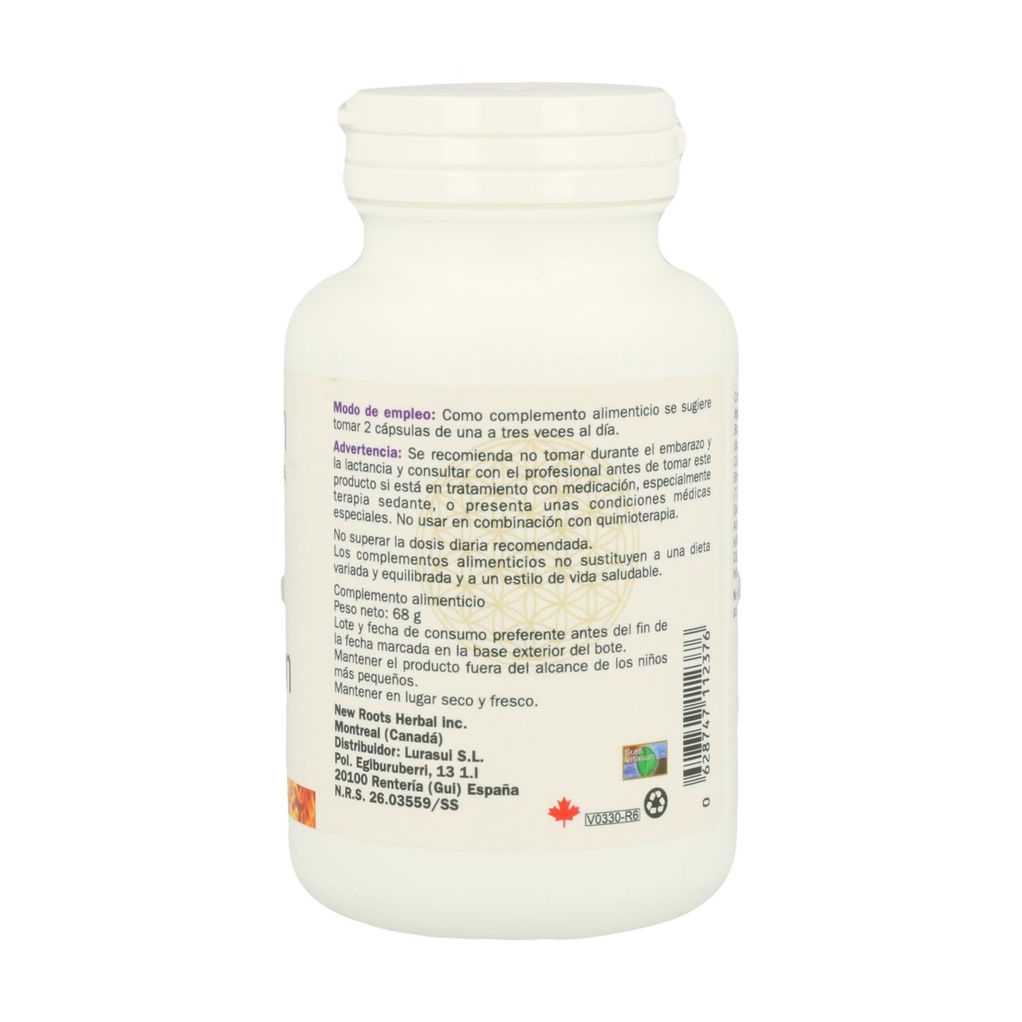 Aid-Inflam 90 capsule Sura Vitasan