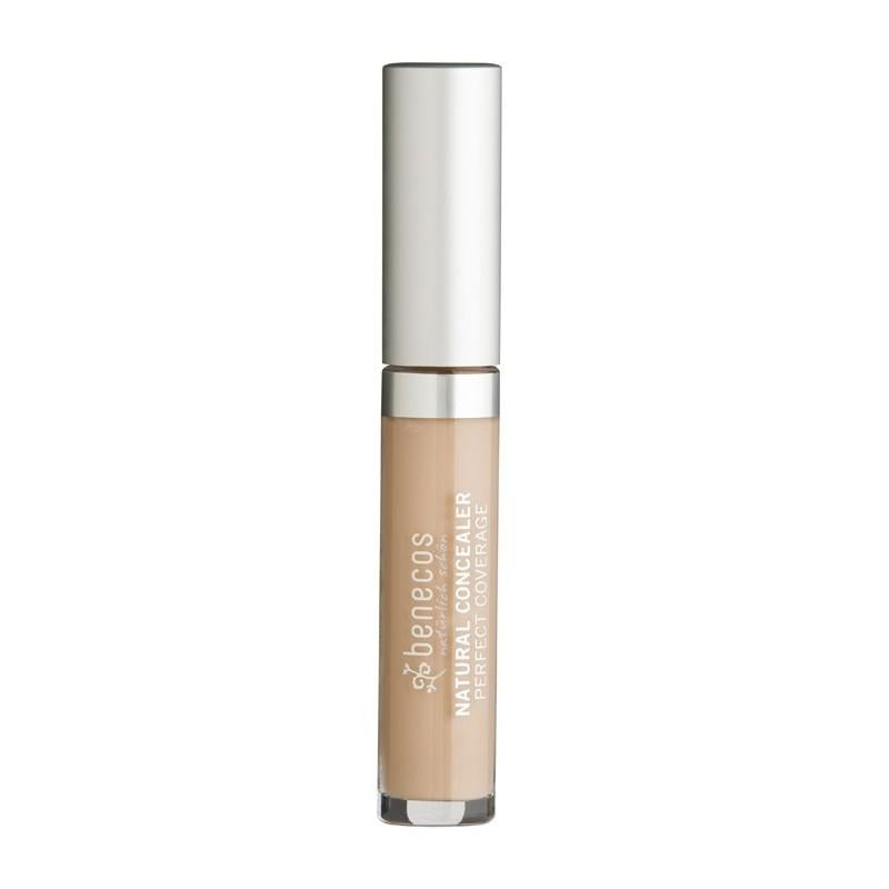Benecos Light Liquid Concealer 5 ml