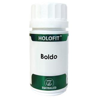 Holofit Boldo Equisalud 180 kapsułek