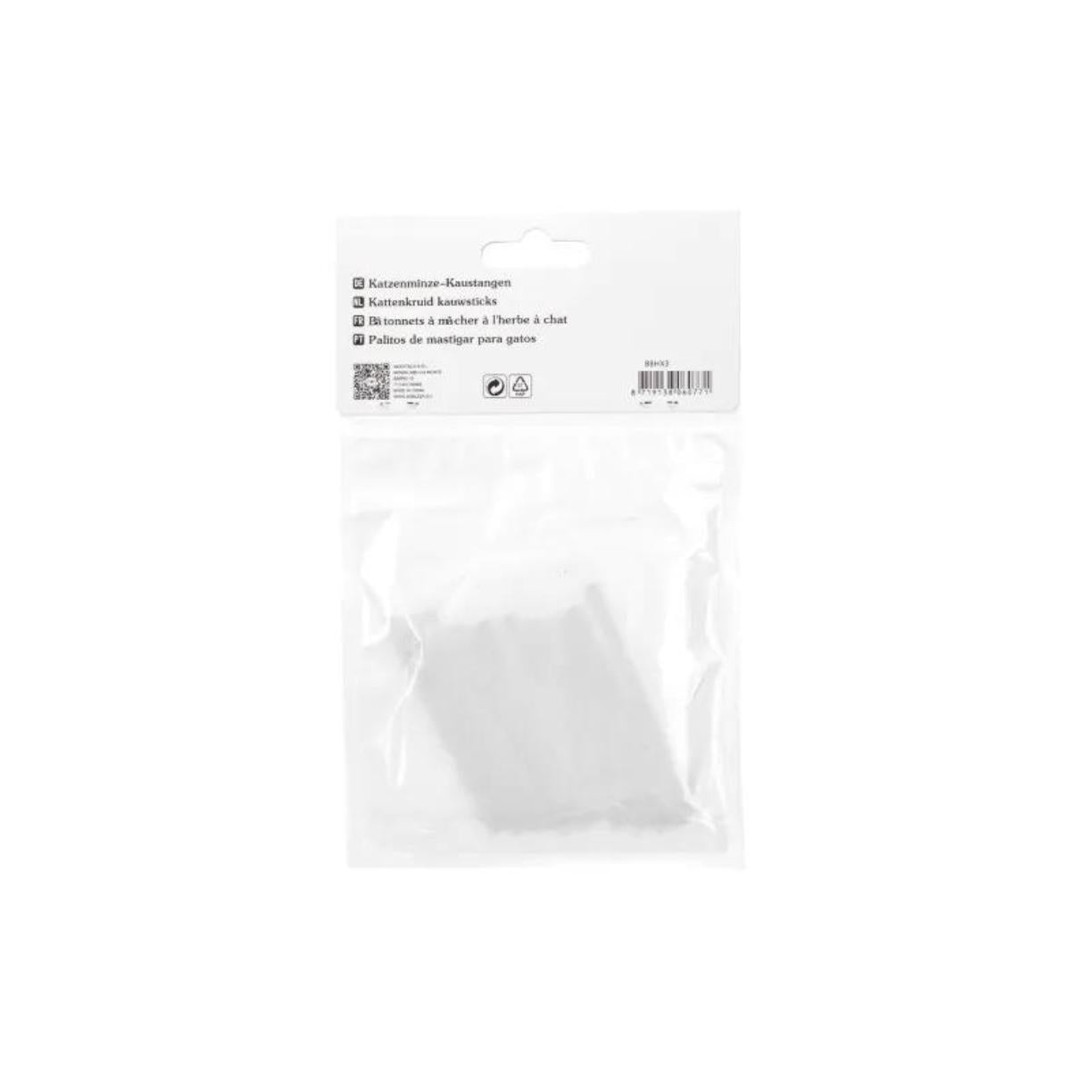 Bastoncini da masticare di matatabi 10 pz