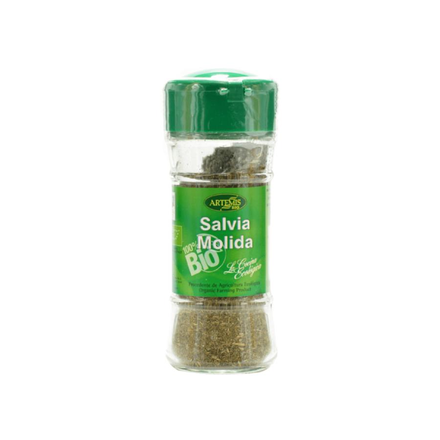 Gemahlener Salbei Artemis Eco 8 g