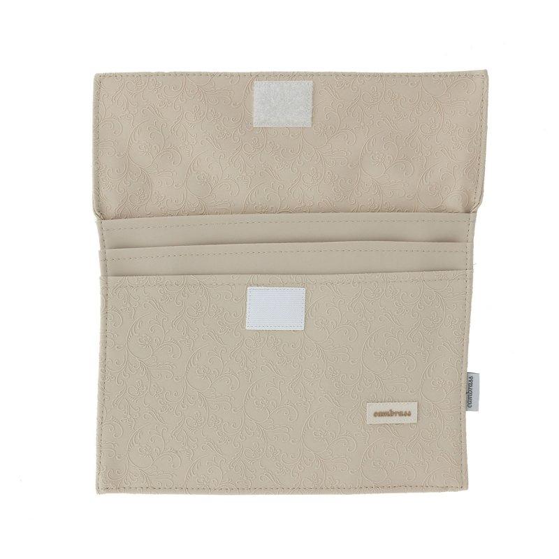 Documentenmap Elite Cambrass Nego