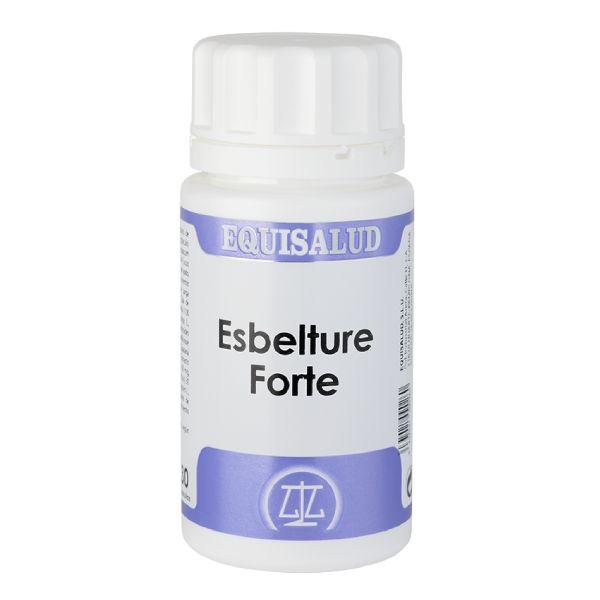 Esbelture Forte 60 gélules