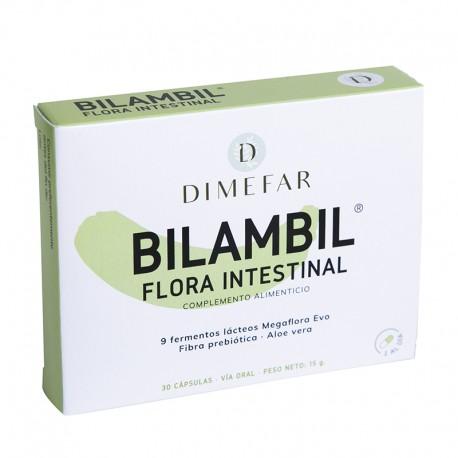 Bilambil Dimefar 30 gélules