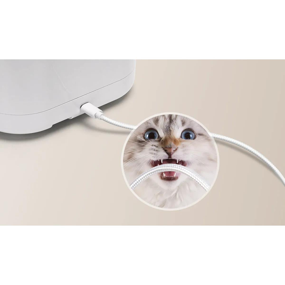 Abreuvoir Smart pour animaux de compagnie Nobleza 2,5 L