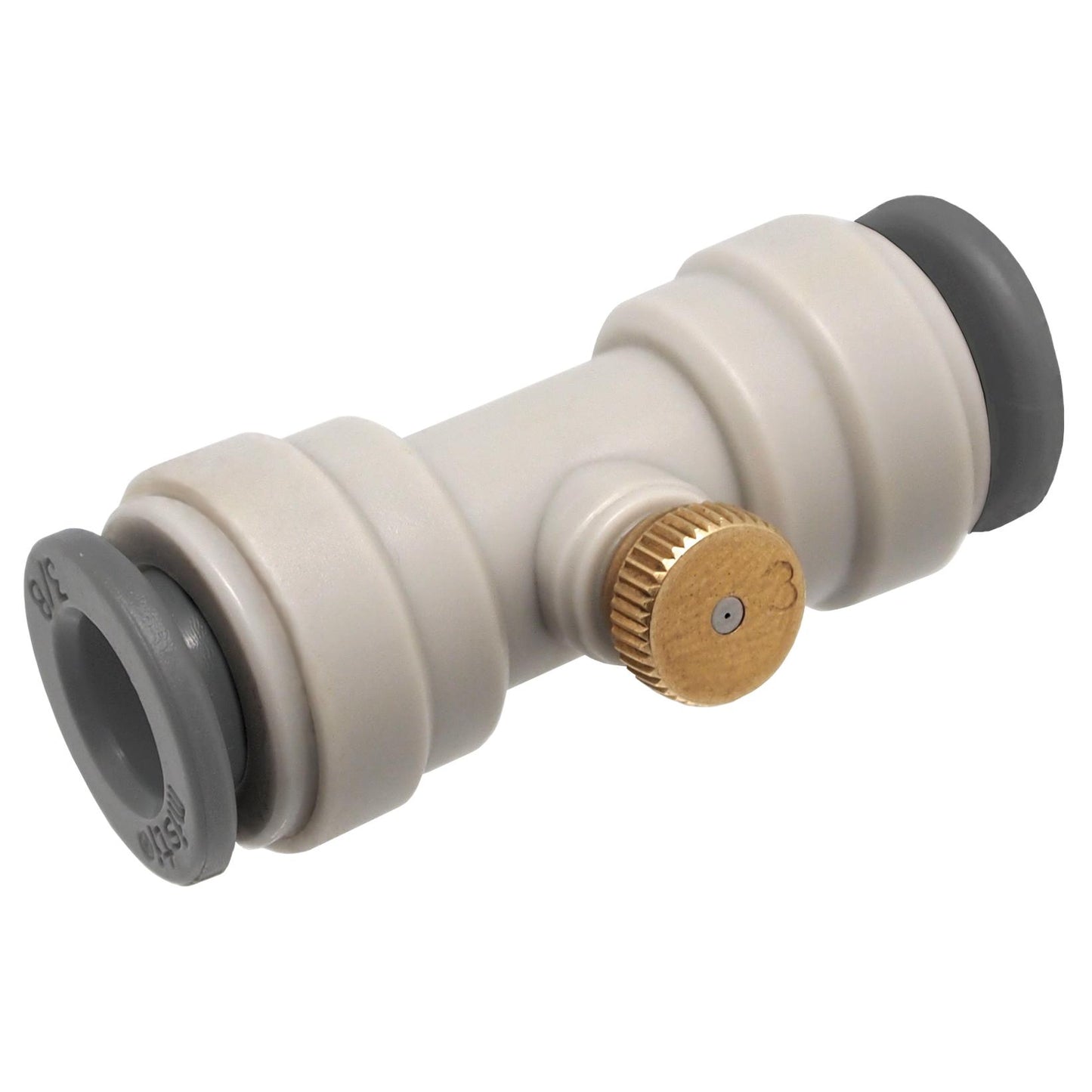 Automatic Tea Maker with 3/8" x 3/8" DripFresh Spray Nozzle