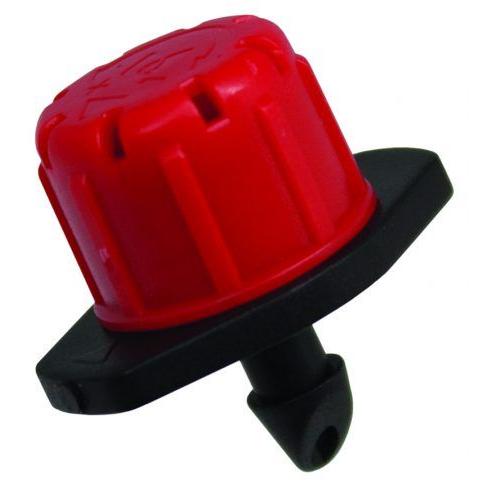 Adjustable dripper 0-70 l/h Planeta Huerto 100 units