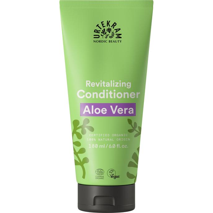 Aloe Vera Conditioner Urtekram 180 ml