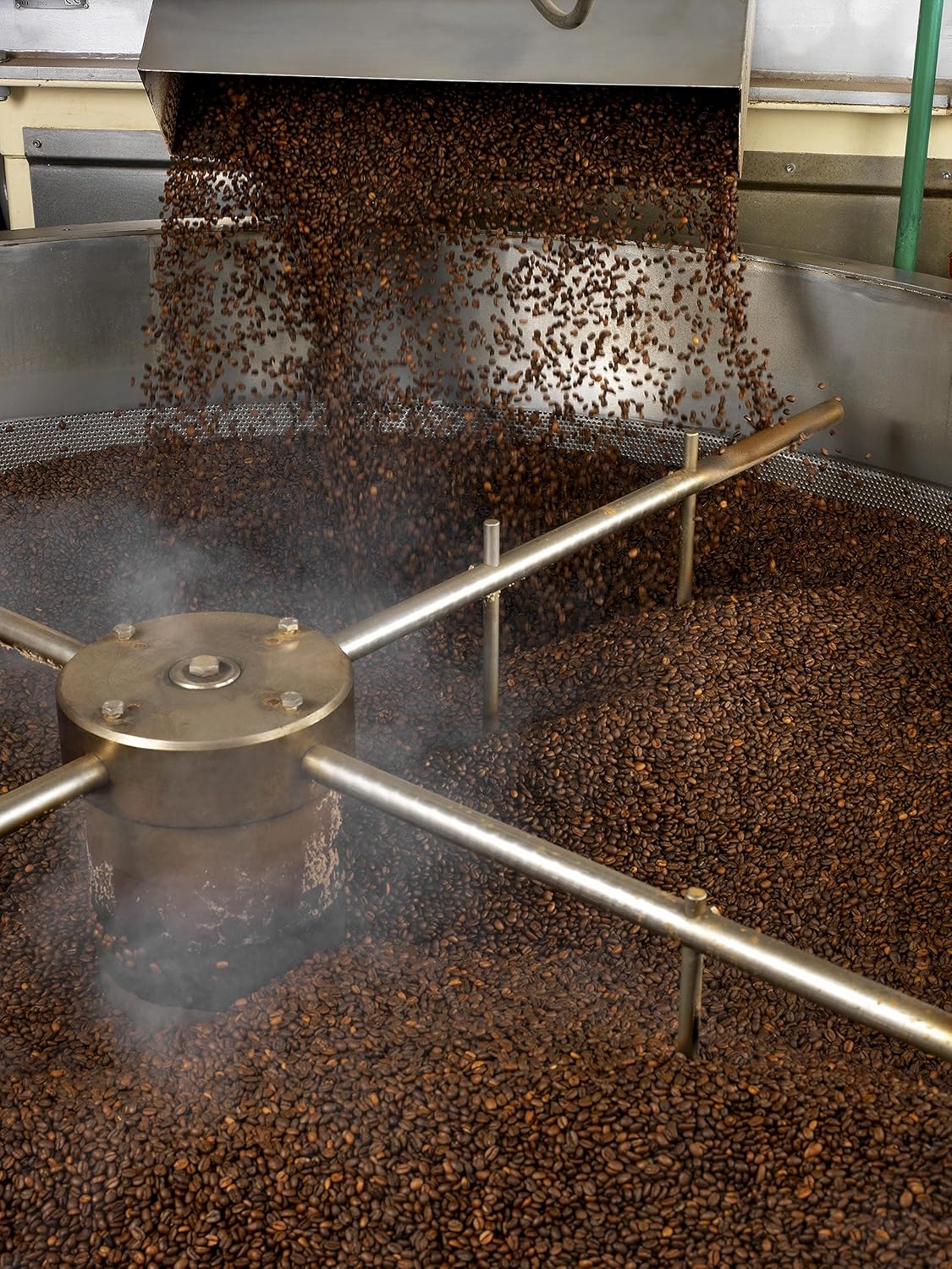 Caffè macinato Etiopia Moka 100% Arabica BIO Destination 250 g