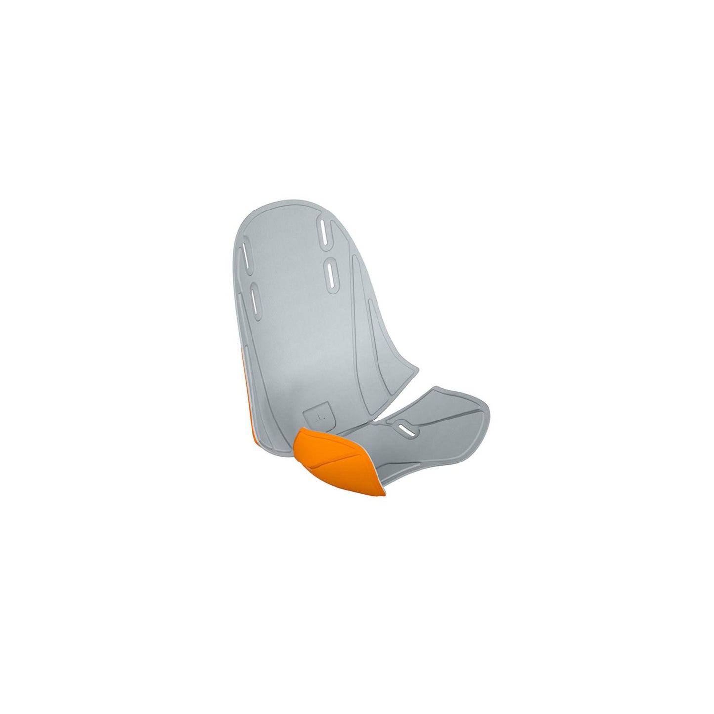 Wkładka zamienna Thule RideAlong Mini Padding Light szary/pomarańczowy