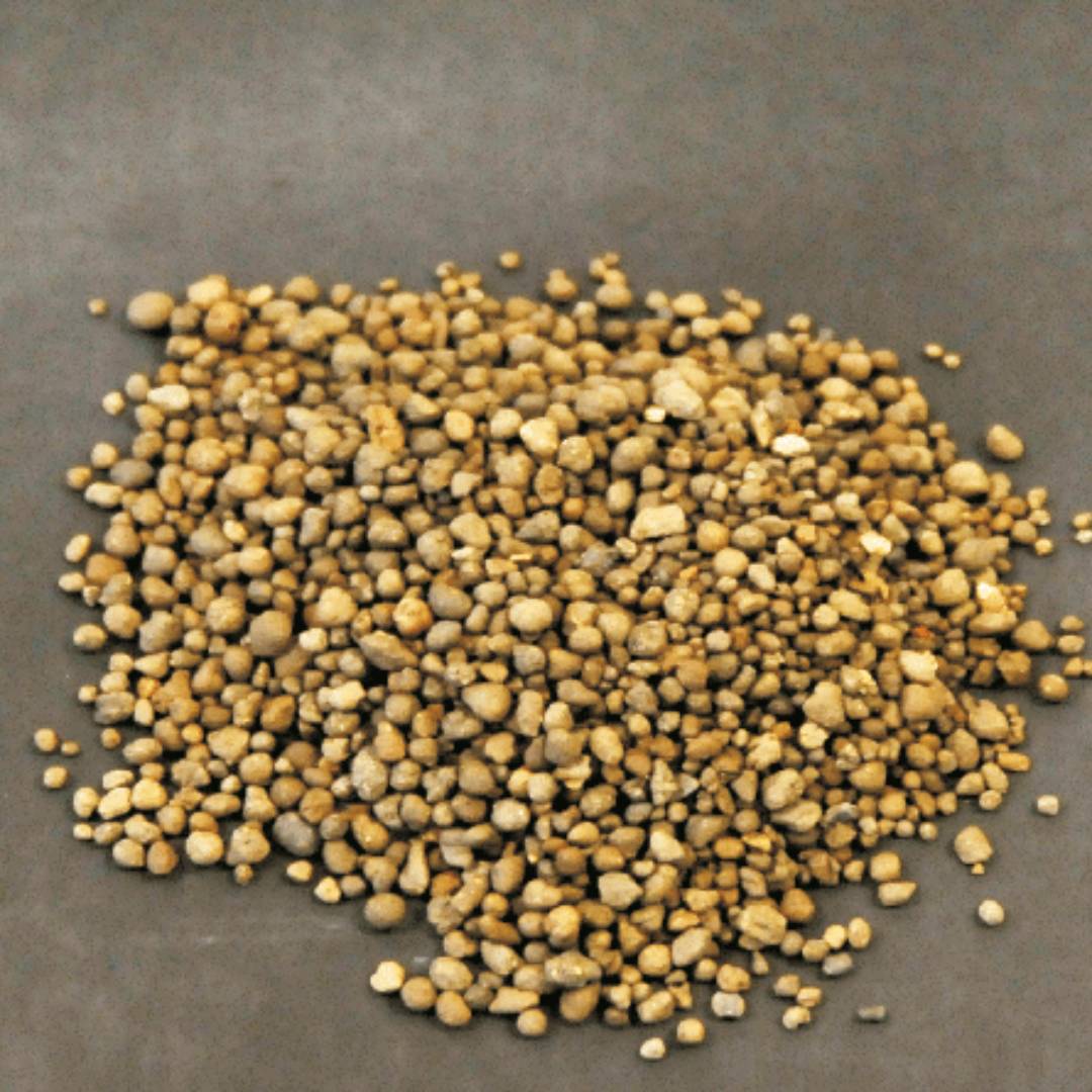 Granulat-Repellent für Hunde und Katzen im Außenbereich 1 l