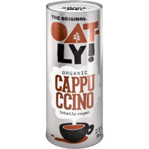 Haferdrink mit Kaffee Oatly 235 ml