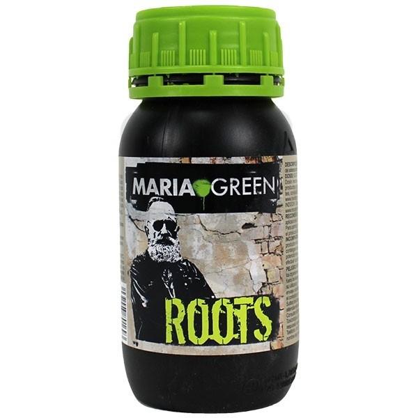 Radicante biologico Maria Green Roots 1 l