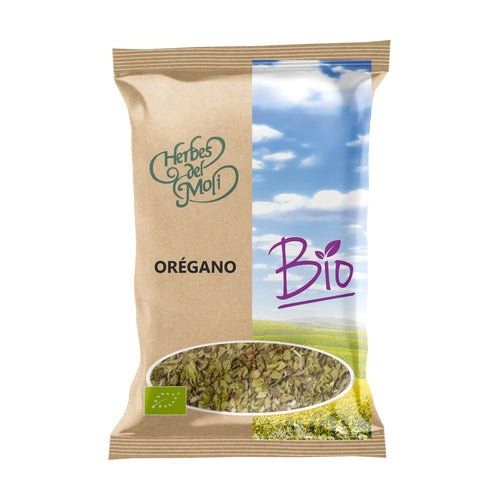Bio-Oregano BIO Herbes del Molí 30g