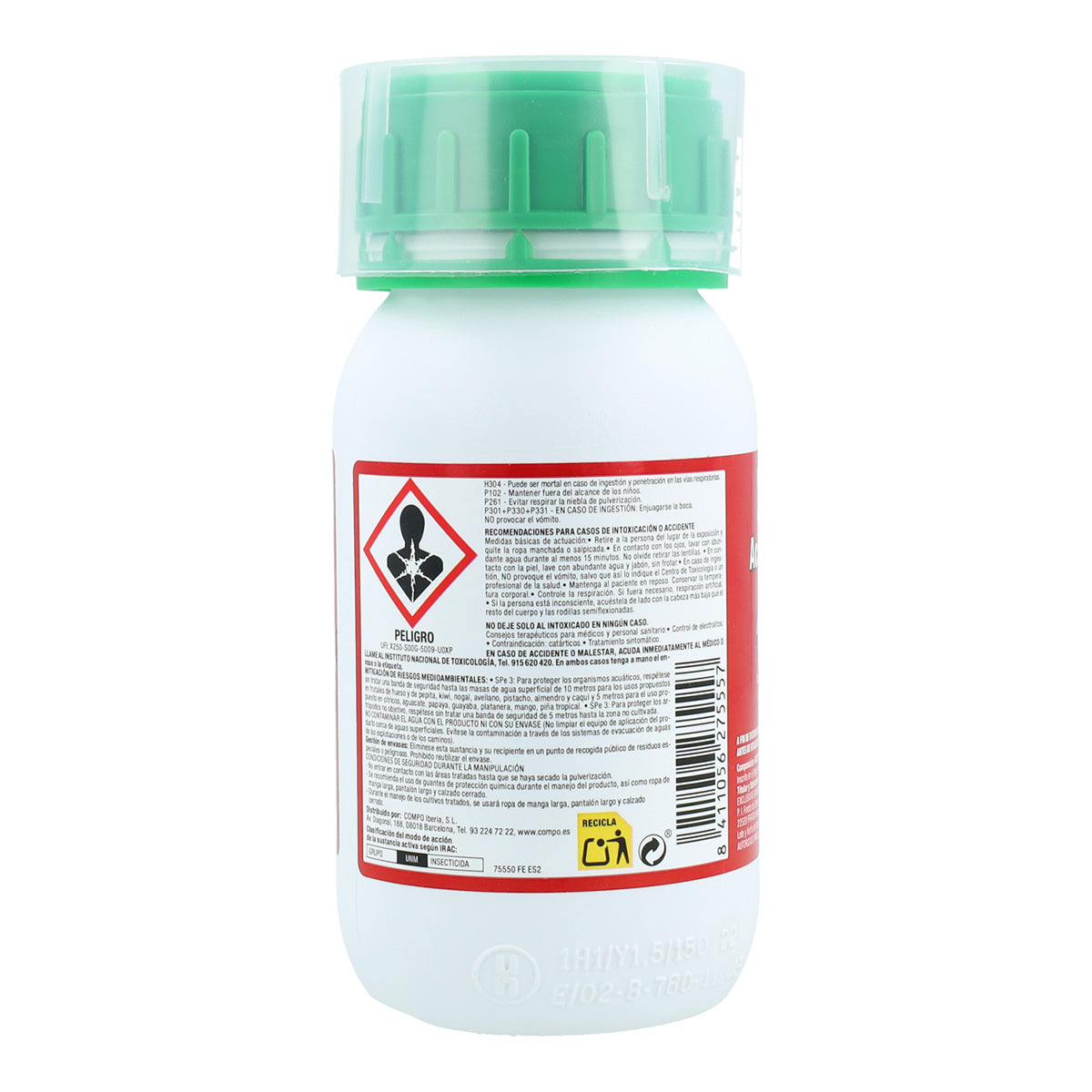 Compo Olej owadobójczy mineralny 250 ml