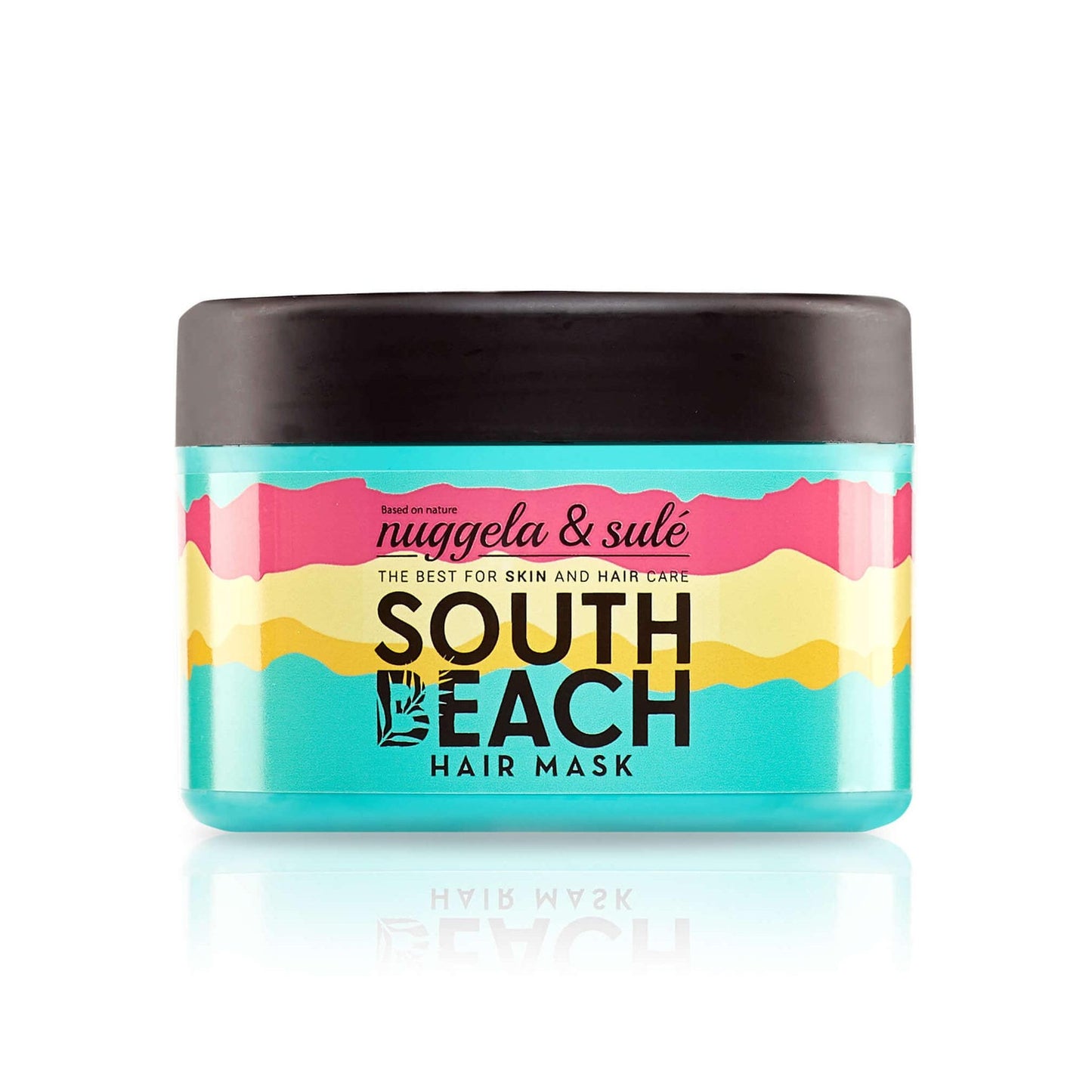 Mascarilla South Beach Nuggela & Sulé 250 ml