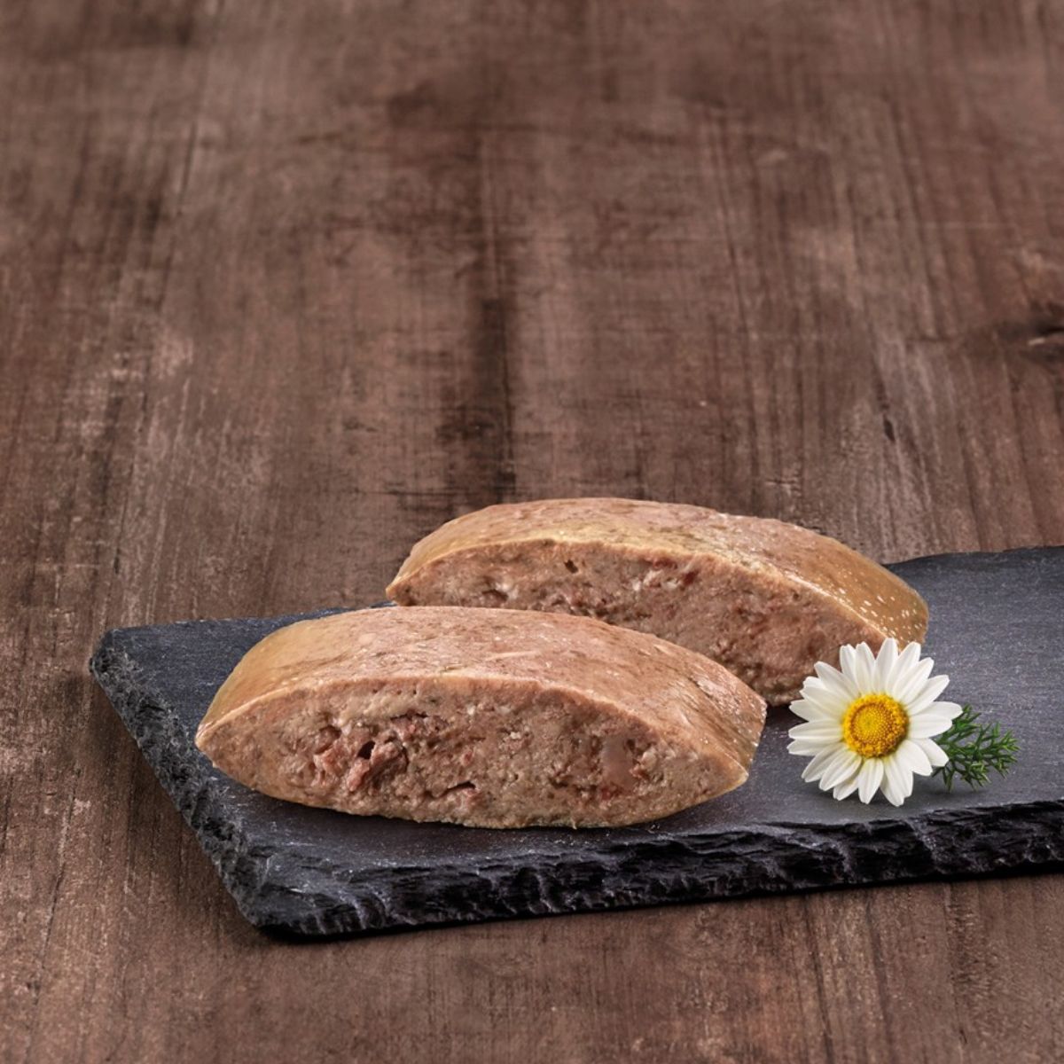 Ownat Wetline Kitten Kyckling och lax Grain Free kattungar 85 g