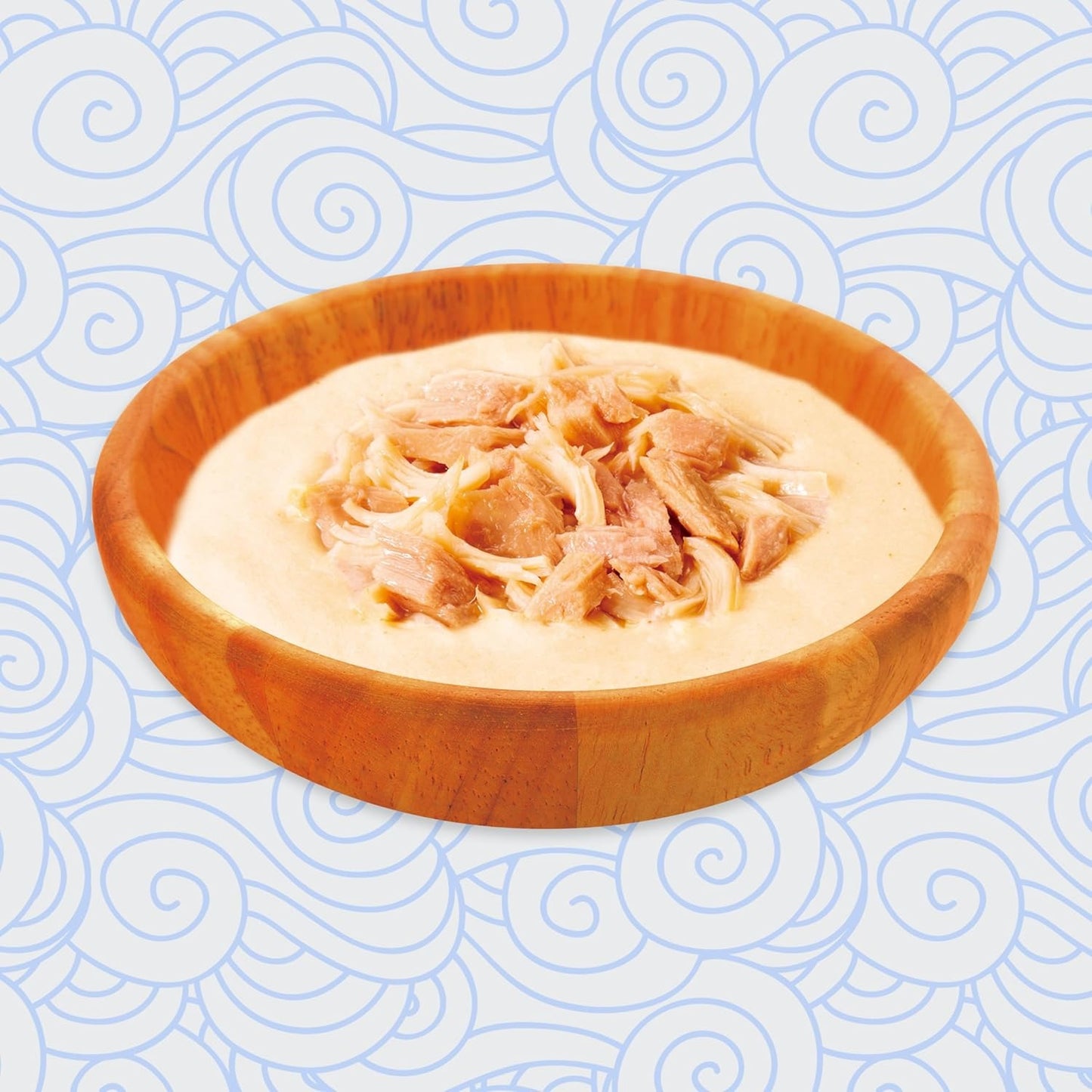 Churu Stew Hühnereintopf mit Thunfisch 40 g