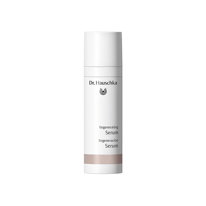 Regenerierendes Serum Dr. Hauschka 30 ml