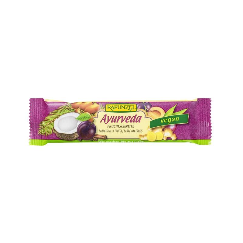 Ayurveda-bar Rapunzel 40 g