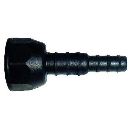 Adapter invändig gänga 1/2-3/4" x 12-16 mm Planeta Huerto