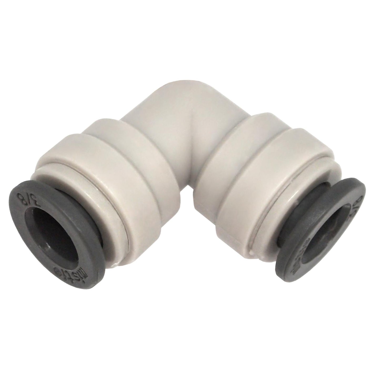 Automatyczny złączka rozpryskowa 3/8" x 3/8" DripFresh