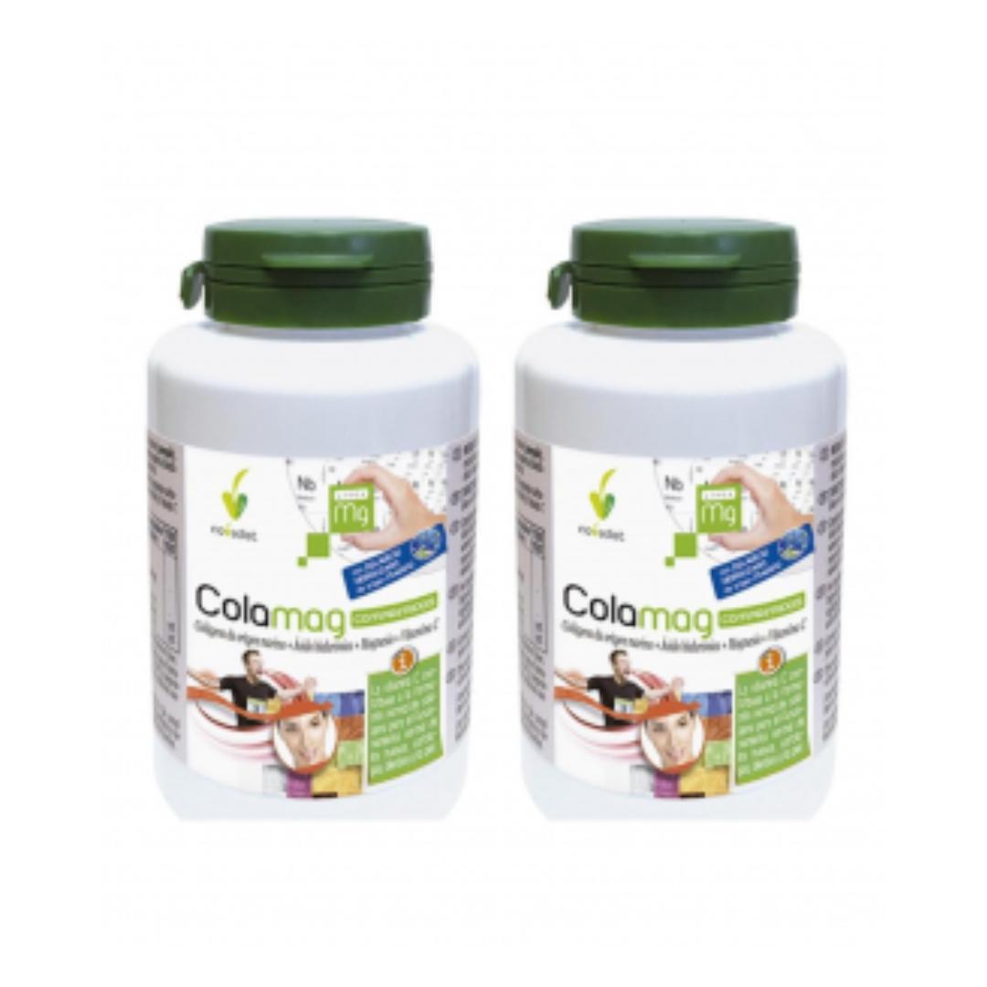 Pack of 2 Novadiet marine collagen Colamag, 180 tablets